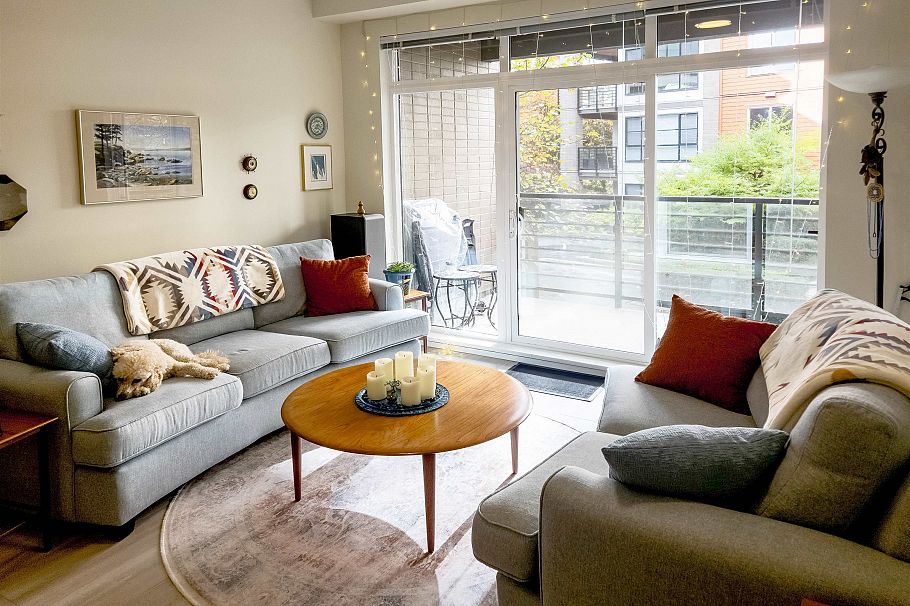 218 5983 Gray Avenue Vancouver, BC - 3