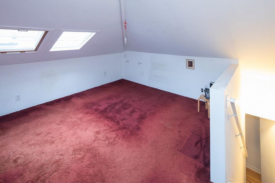 2305 W 3rd Avenue Vancouver, BC - 31