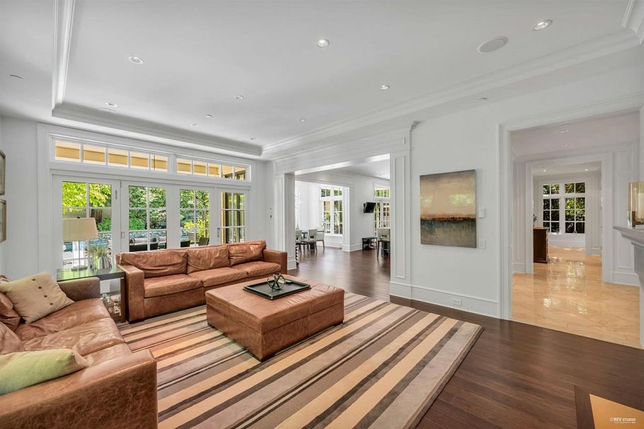 3416 Cedar Crescent Vancouver, BC - 8