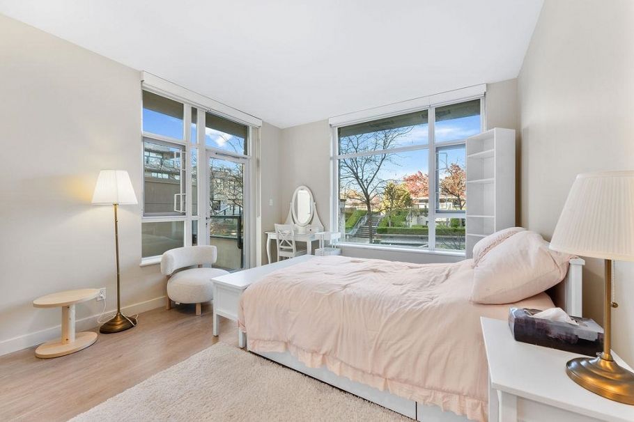 TH 16 6063 Iona Drive Vancouver, BC - 22