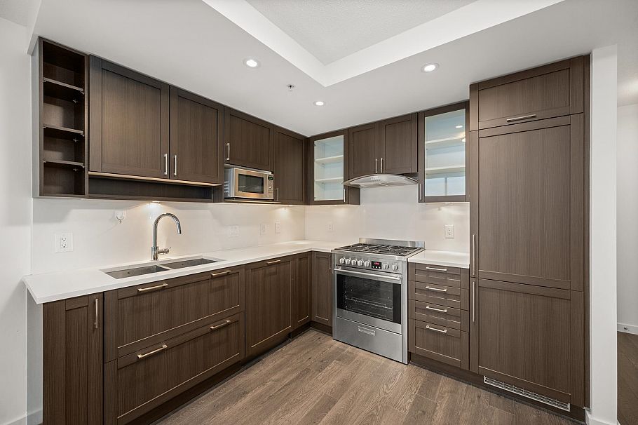 2810 5665 Boundary Road Vancouver, BC - 3