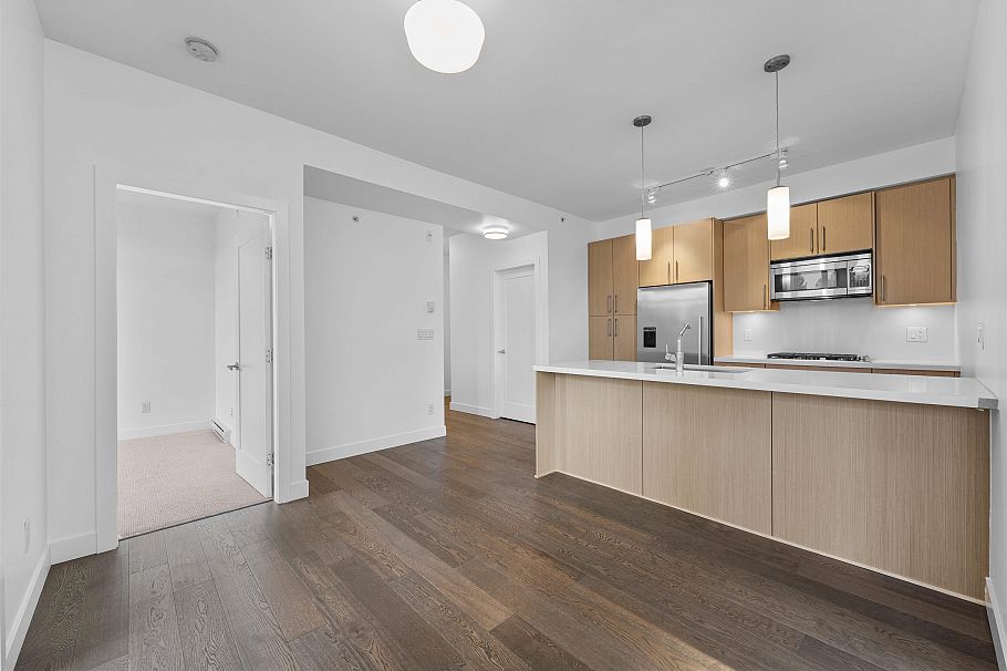 402 5325 West Boulevard Vancouver, BC - 10