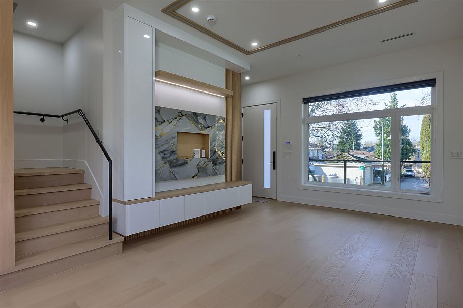 4670 Todd Street Vancouver, BC - 8