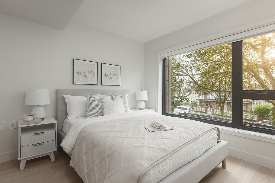 1 476 E 20th Avenue Vancouver, BC - 18