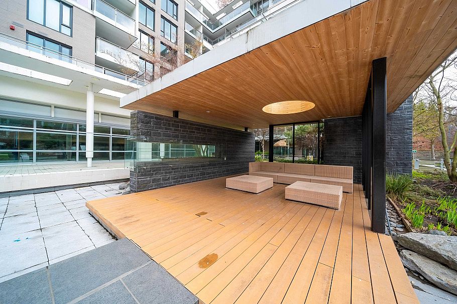 1108 8833 Hazelbridge Way Richmond, BC - 37