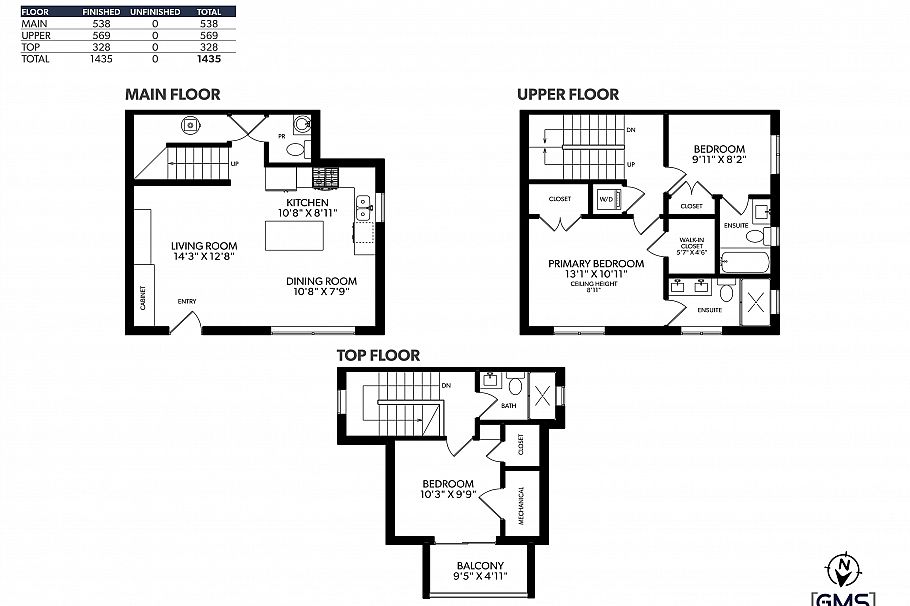 1 3508 E Pender Street Vancouver, BC - 22