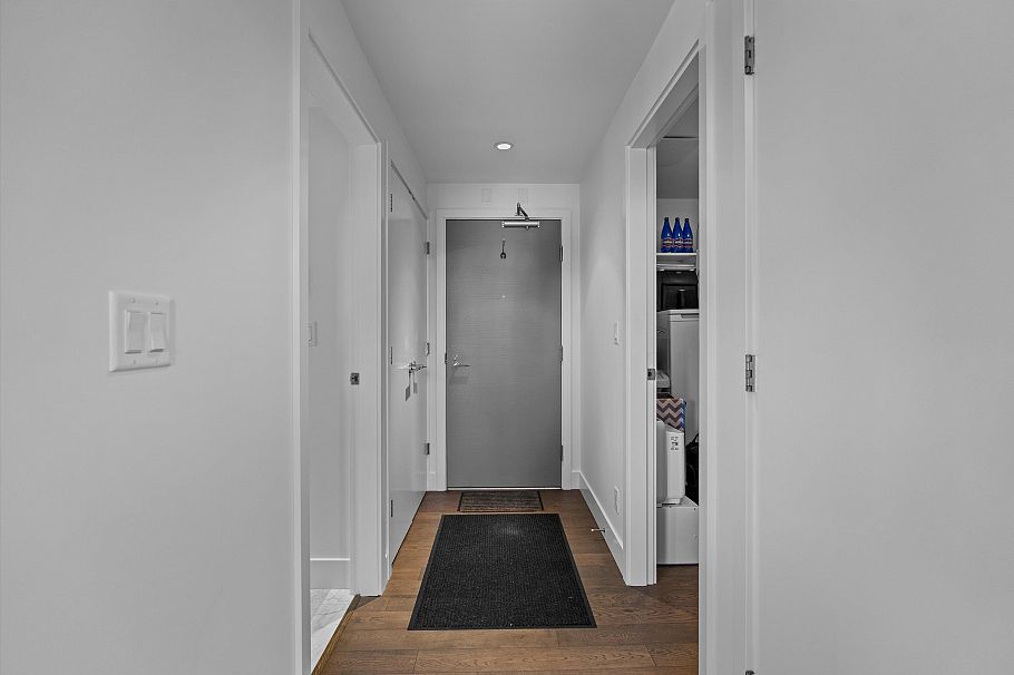 312 2118 W 15th Avenue Vancouver, BC - 4