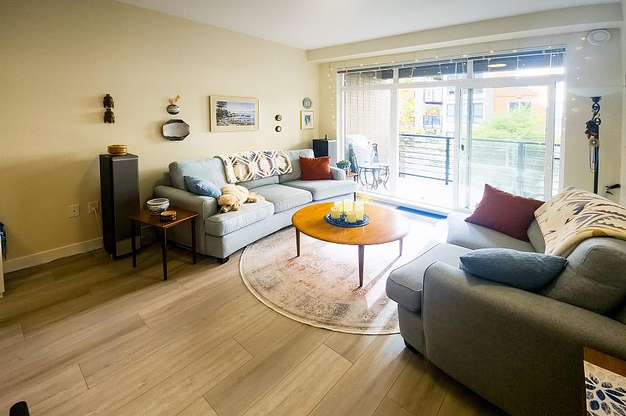 218 5983 Gray Avenue Vancouver, BC - 4