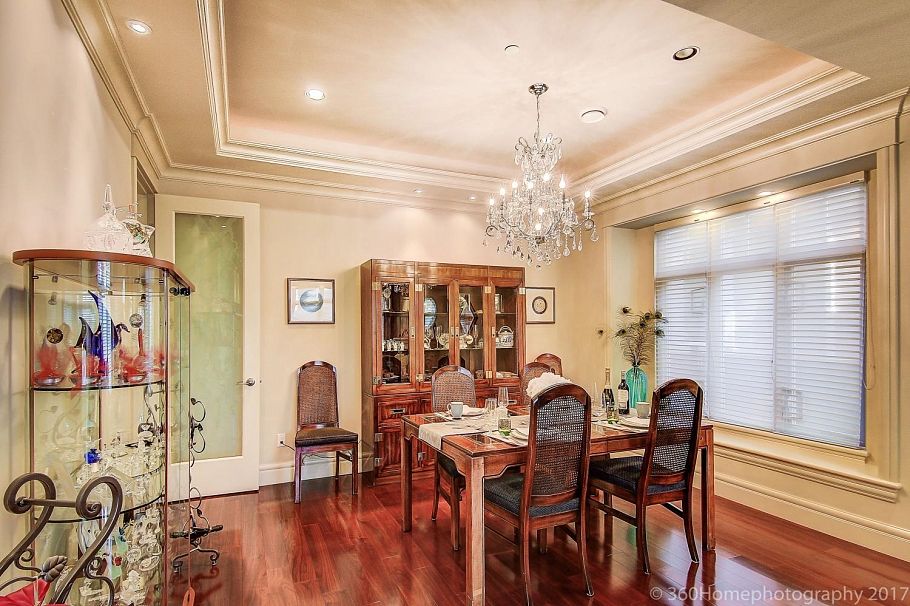 6981 Laurel Street Vancouver, BC - 8