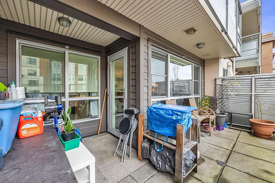 216 2888 E 2nd Avenue Vancouver, BC - 17