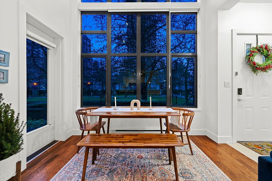 TH23 2345 Madison Avenue Burnaby, BC - 11