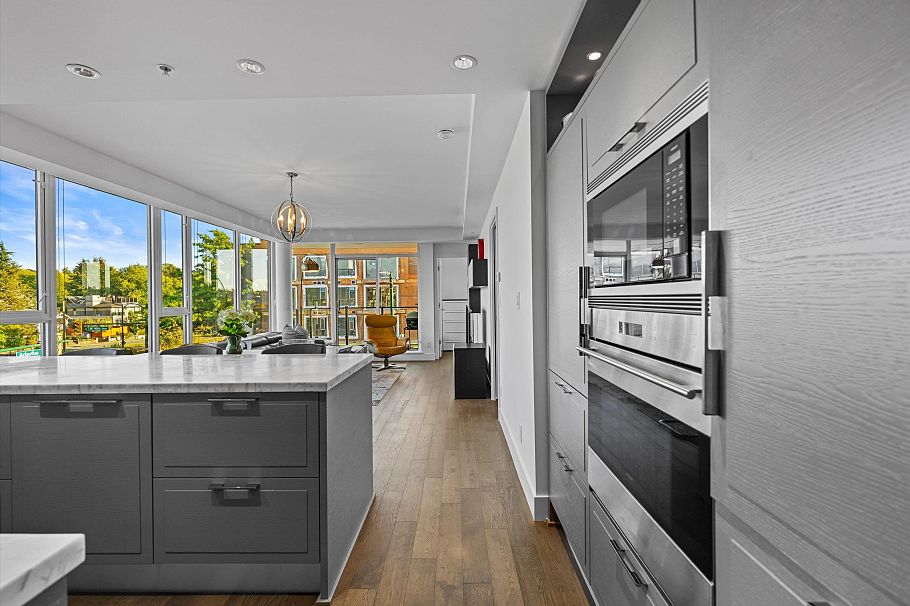 312 2118 W 15th Avenue Vancouver, BC - 6