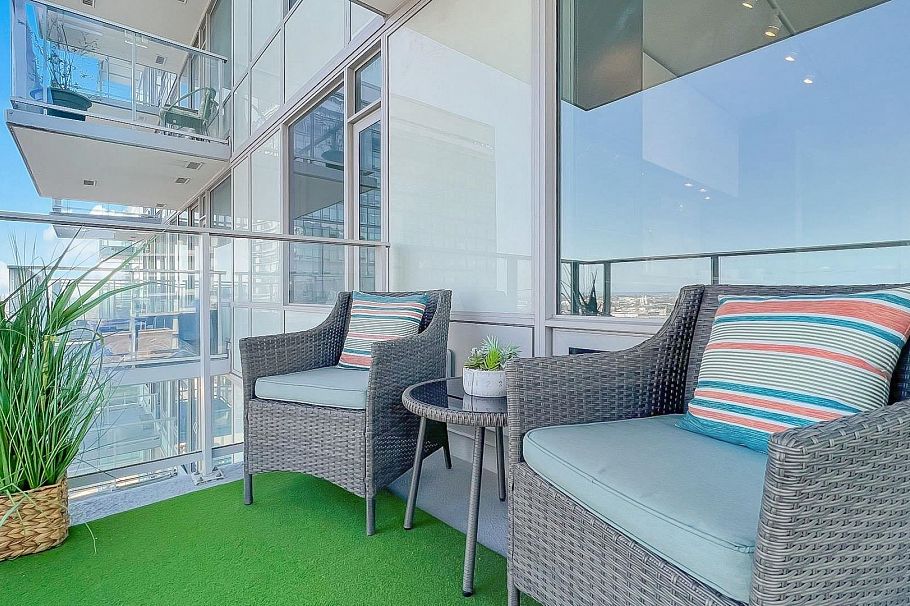 1004 8131 Nunavut Lane Vancouver, BC - 24