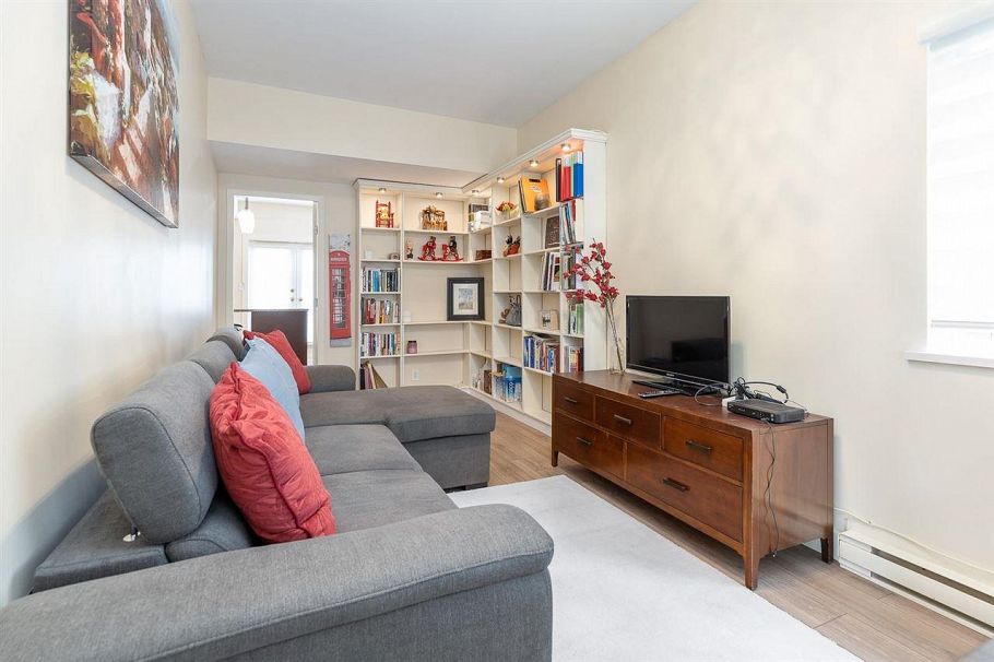 4318 W 11th Avenue Vancouver, BC - 19