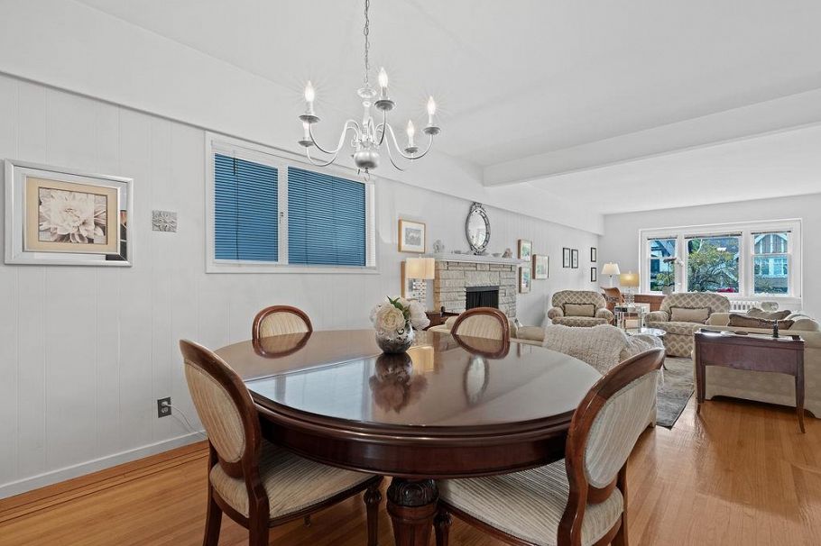 2865 W 33rd Avenue Vancouver, BC - 7