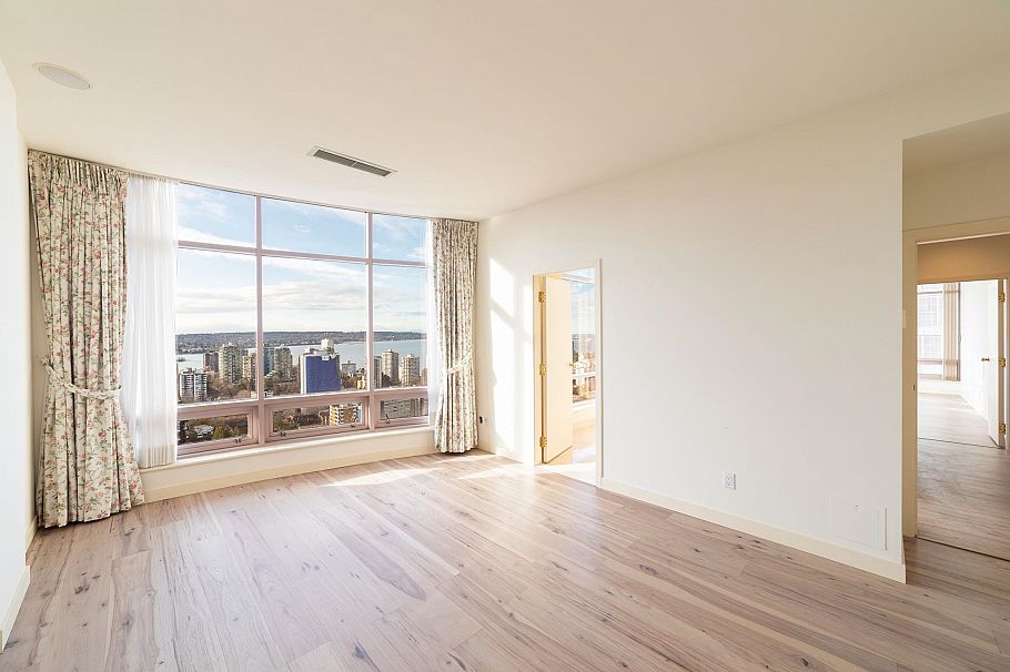 PH1 1500 Alberni Street Vancouver, BC - 25