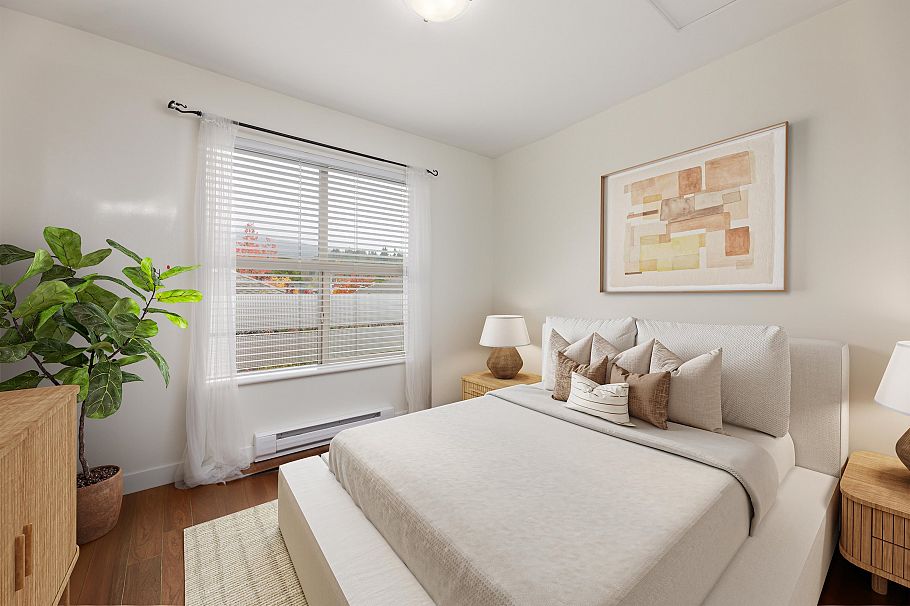 4 307 E 15th Street North Vancouver, BC - 21