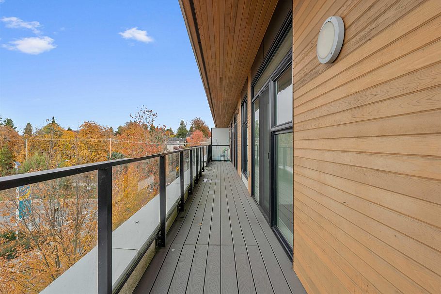 402 5325 West Boulevard Vancouver, BC - 29