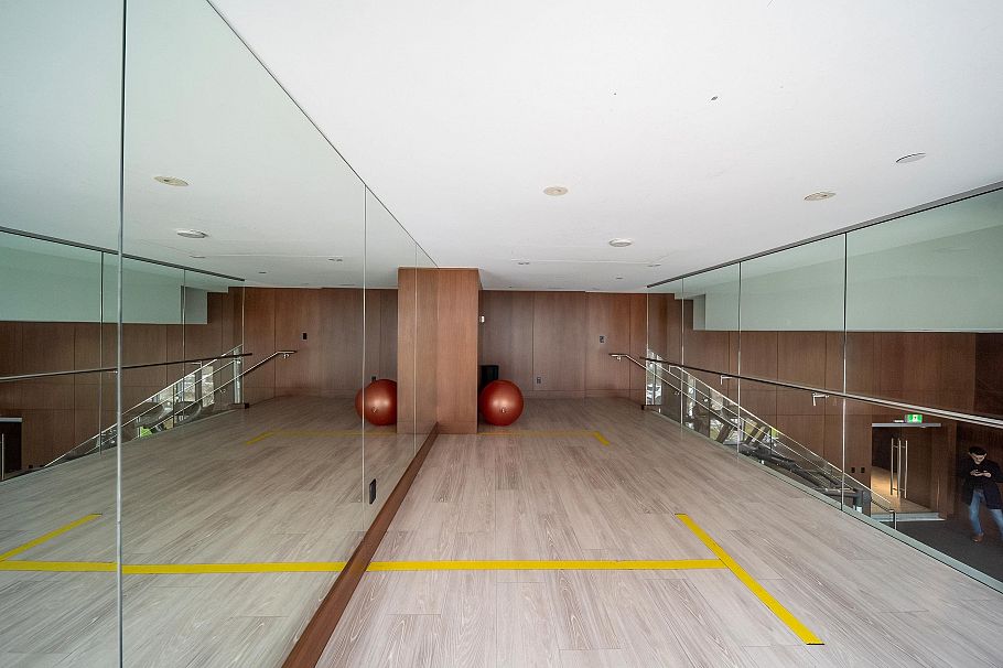 1108 8833 Hazelbridge Way Richmond, BC - 26