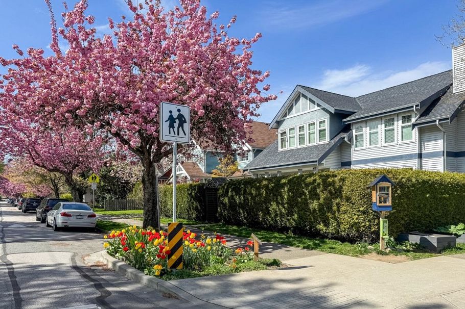 103 W 15th Avenue Vancouver, BC - 28