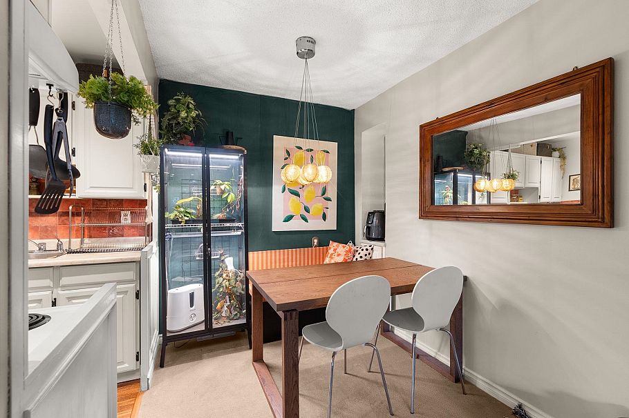 308 2366 Wall Street Vancouver, BC - 5