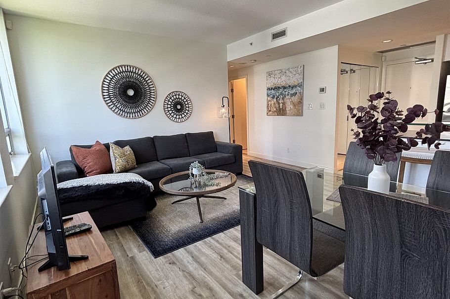 906 638 BEACH AVENUE, Vancouver BC V6Z 3A9 Vancouver, BC - 11