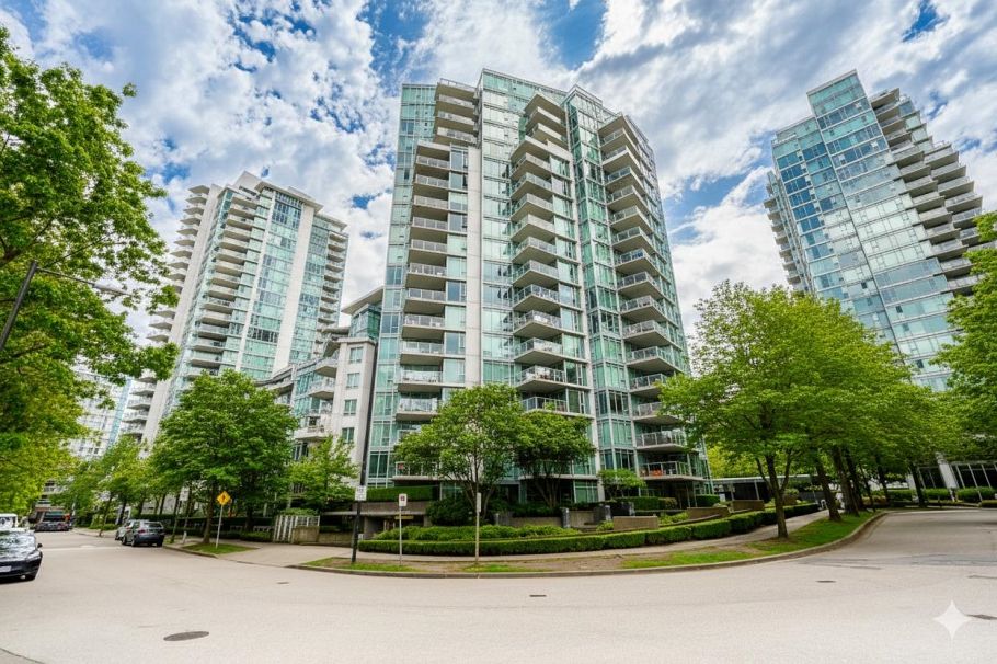 TH9 1650 Bayshore Drive Vancouver, BC - 18