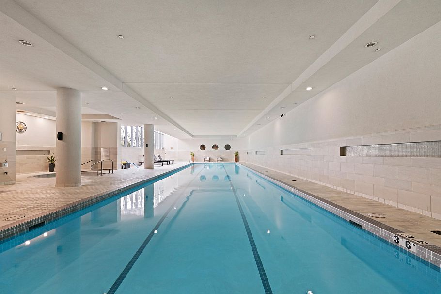 906 638 BEACH AVENUE, Vancouver BC V6Z 3A9 Vancouver, BC - 32