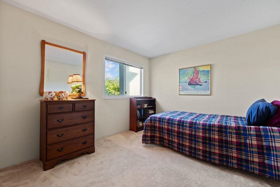 3126 W 35th Avenue Vancouver, BC - 26