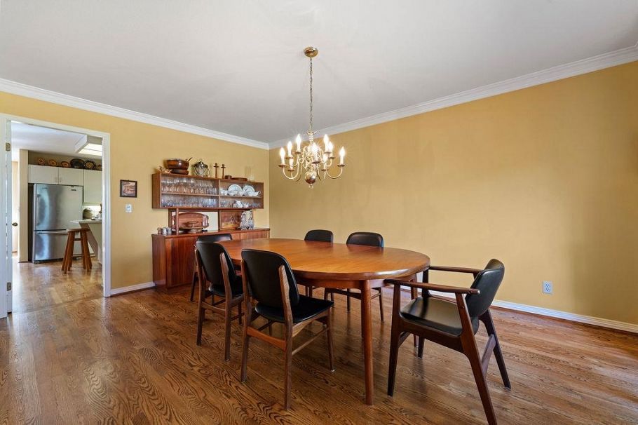 3126 W 35th Avenue Vancouver, BC - 10