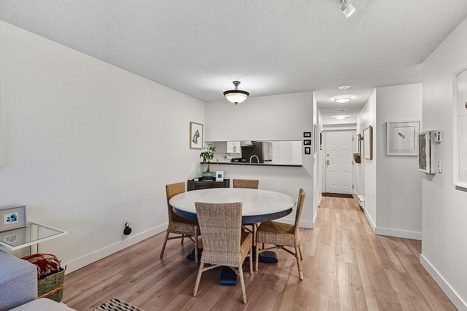 503 1833 Frances Street Vancouver, BC - 8