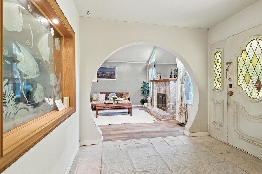 6710 Radisson Street Vancouver, BC - 4