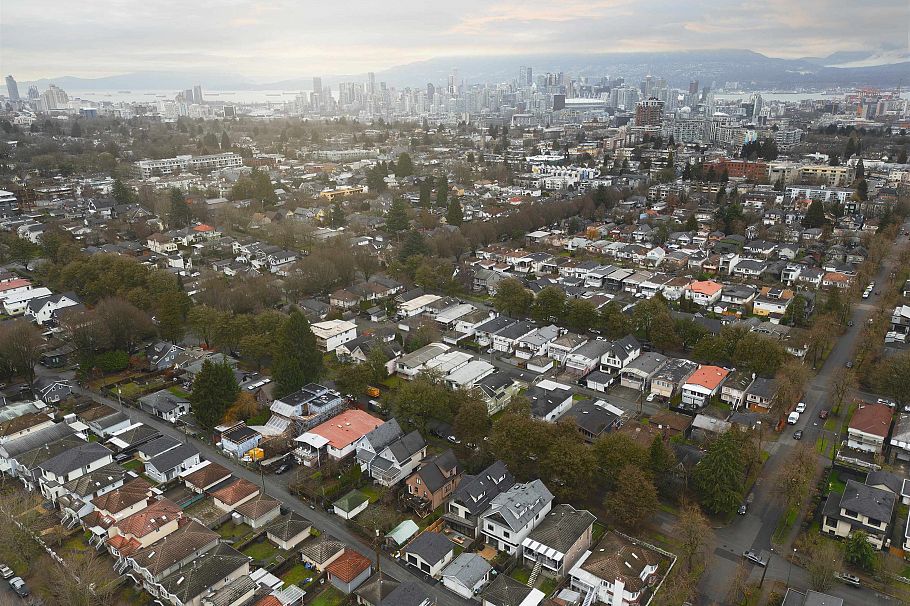 2 476 E 20th Avenue Vancouver, BC - 29