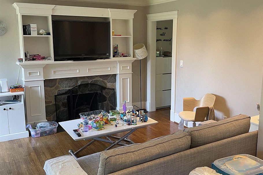 2038 54TH AVE, Vancouver BC V6P 1P4 Vancouver, BC - 6