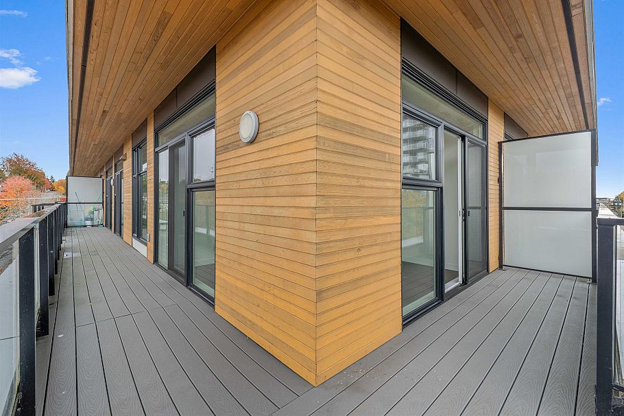 402 5325 West Boulevard Vancouver, BC - 28