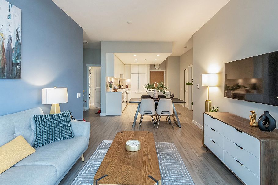 308 3188 Riverwalk Avenue Vancouver, BC - 7