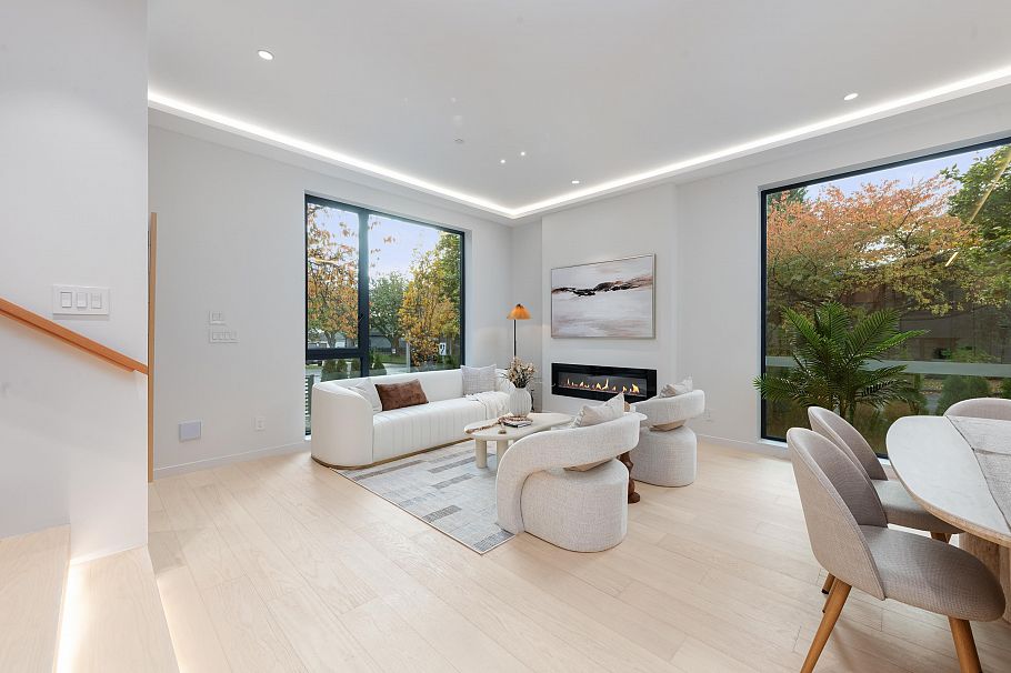 2 1595 W 66th Avenue Vancouver, BC - 6