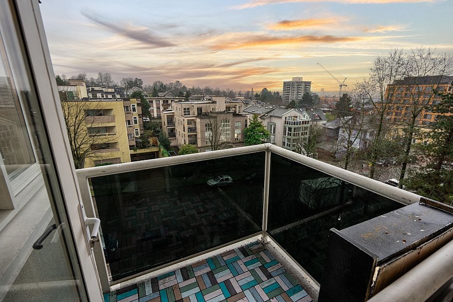 503 1833 Frances Street Vancouver, BC - 24