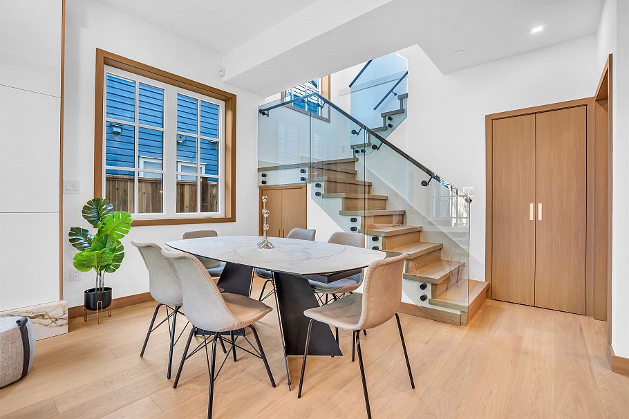 4029 W 33rd Avenue Vancouver, BC - 9