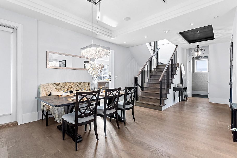 3726 W 35th Avenue Vancouver, BC - 8