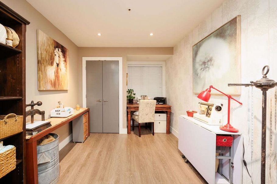 202 2250 SE Marine Drive Vancouver, BC - 23