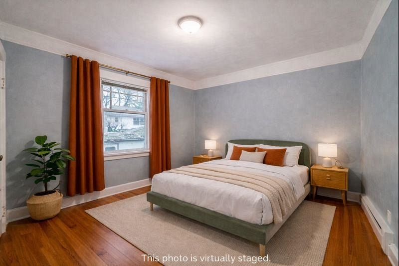 2715 W 16th Avenue Vancouver, BC - 12