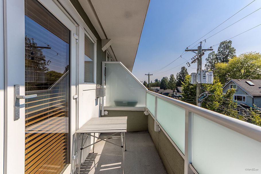 307 980 W 22nd Avenue Vancouver, BC - 27