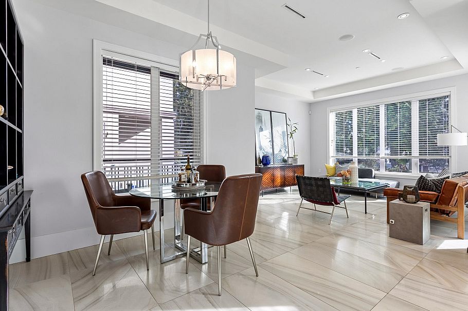 3726 W 35th Avenue Vancouver, BC - 14