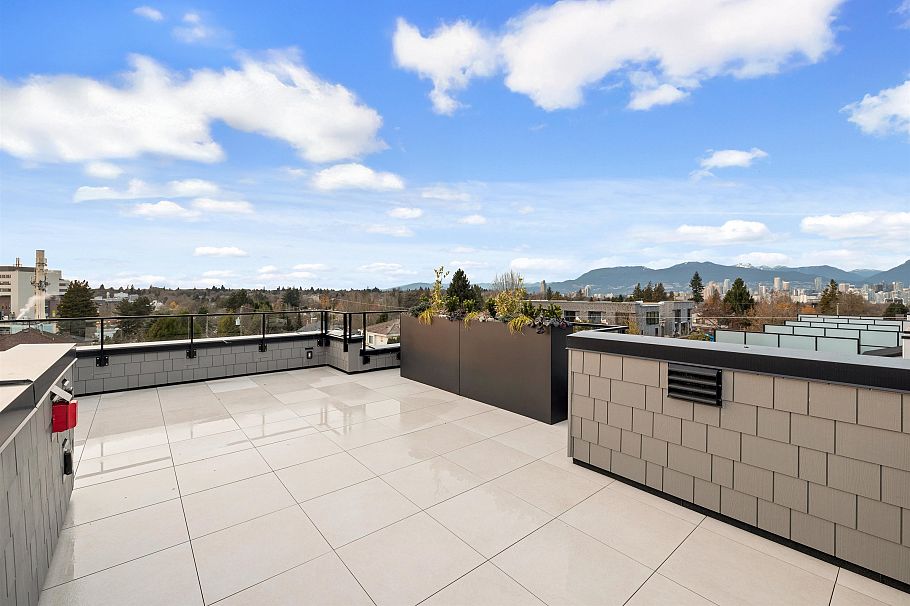 4460 Ash Street Vancouver, BC - 28