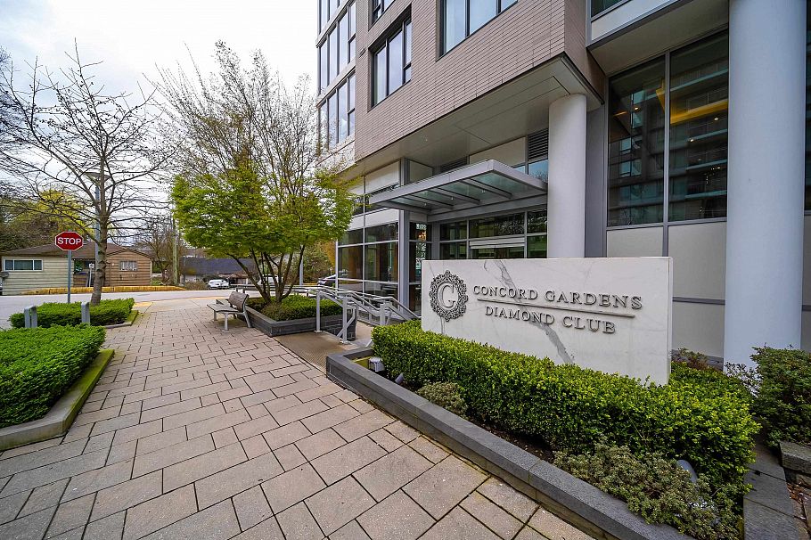 1108 8833 Hazelbridge Way Richmond, BC - 20