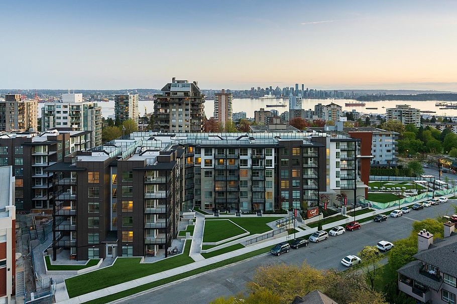 116 108 E 8th Street North Vancouver, BC - 23