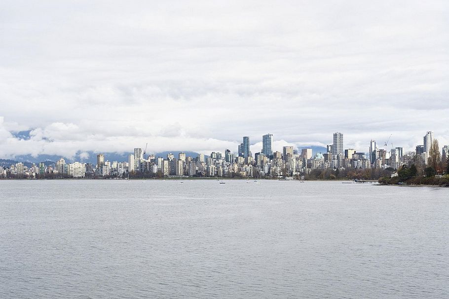 3243 Point Grey Road Vancouver, BC - 23