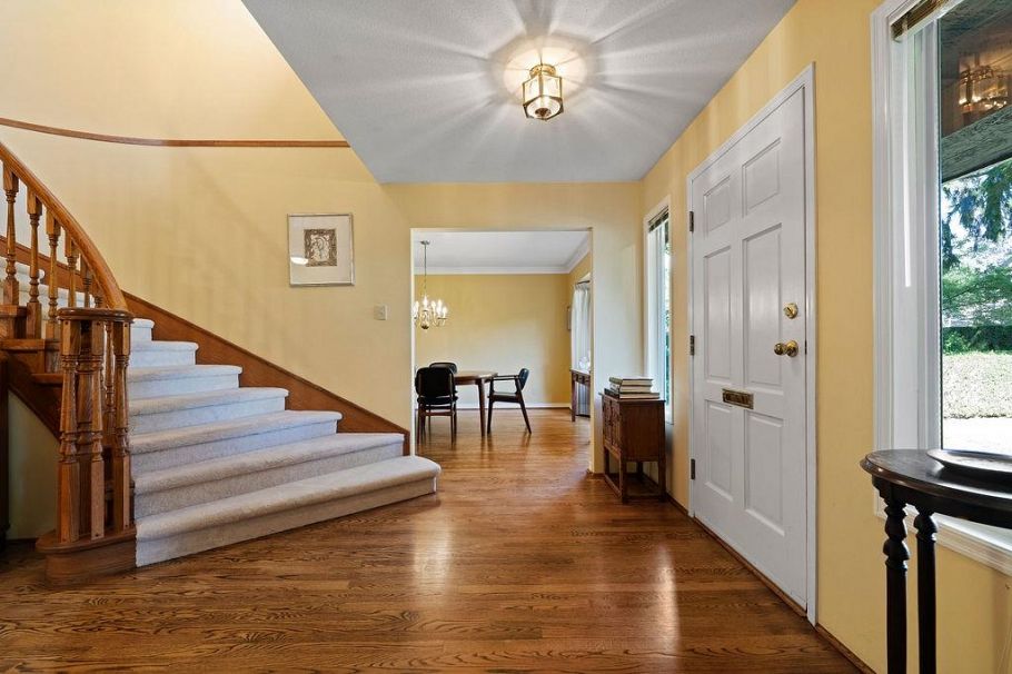 3126 W 35th Avenue Vancouver, BC - 17