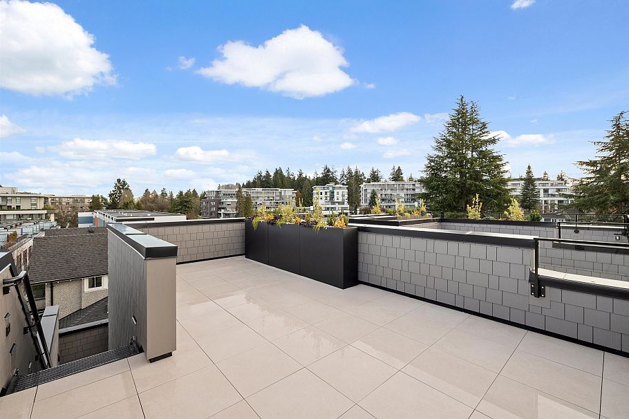 4490 Ash Street Vancouver, BC - 32